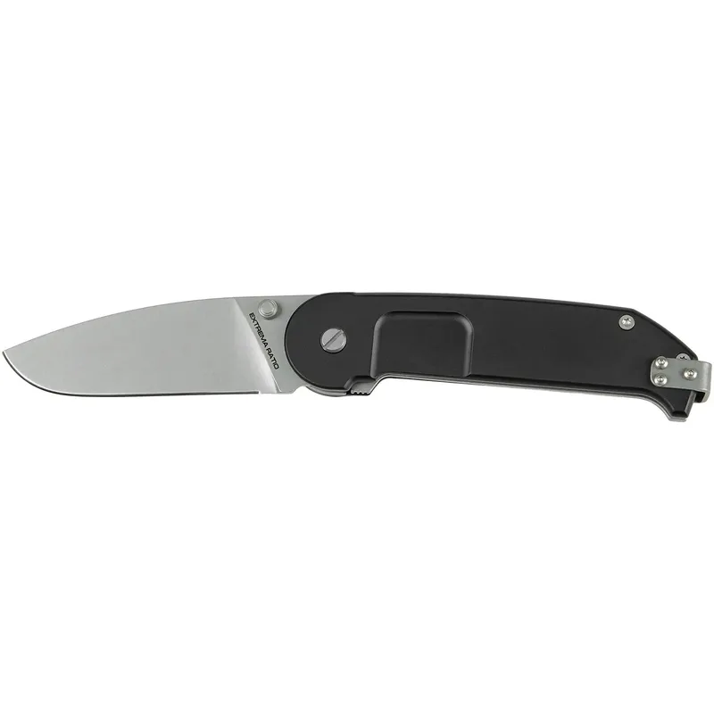 Ніж Extrema Ratio BF2 CD SW, black