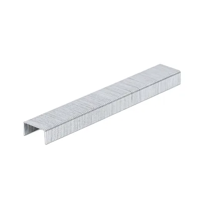 скоби 6×11,3мм гартовані (1000шт) Grad