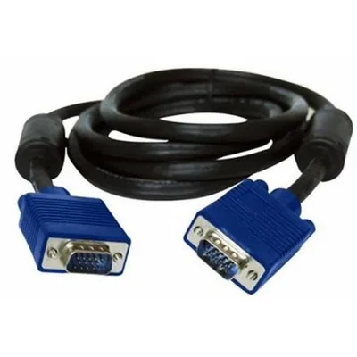 Кабель мультимедійний VGA M to VGA M 1.8m Atcom (15261)
