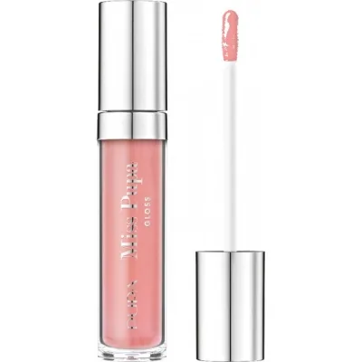 Блиск для губ Pupa Miss Pupa Gloss 401 - Lovely Pink (8011607387991)