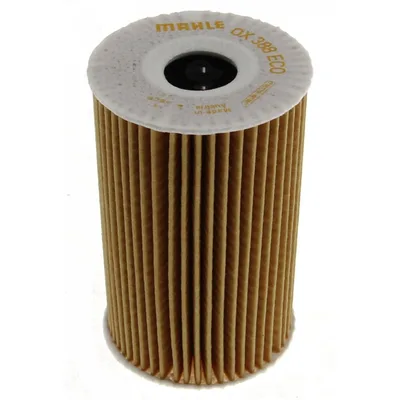 Фільтр масляний Mahle OX388DECO