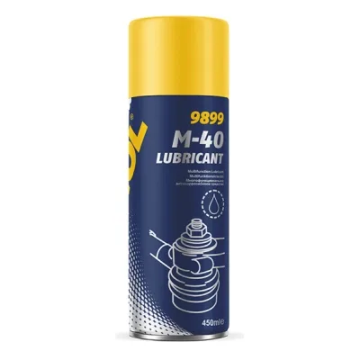 Мастило автомобільне Mannol M-40 Lubricant 450ml (9899)