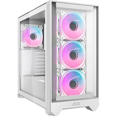 Корпус для ПК 2E Dominator Pro G2302W (2E-G2302W)