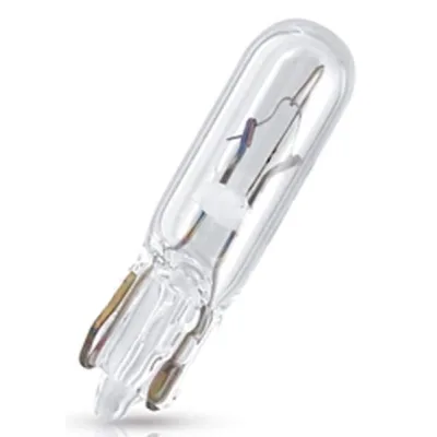 Автолампа Philips 1.2W (12516 B2)