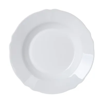 Тарілка Luminarc Louis XV 23 см супова (V0722)
