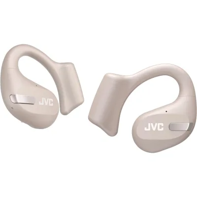 Навушники JVC HA-NP50T-C Beige (HA-NP50TCU)