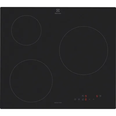 Варочна поверхня Electrolux LIB60320CL