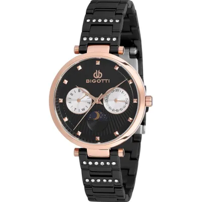 Наручний годинник Bigotti BGT0255-4