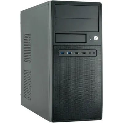 Корпус для ПК Chieftec CG-04B-OP