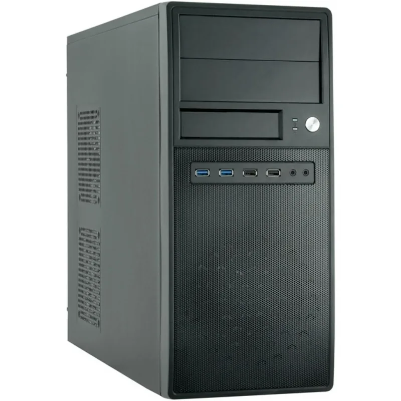 Корпус для ПК Chieftec CG-04B-OP