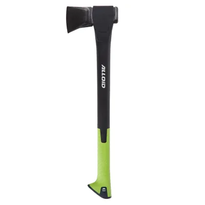 Сокира Alloid Pro, ручка з фібергласу, 1000г, 60см (AX-2460)