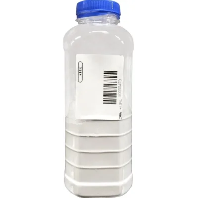 Старт-пудра для фотобарабанів AHK 200г zinc (50000470)