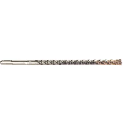Бур Milwaukee SDS-PLUS MX4, 14,0х260х200мм (4932352949)