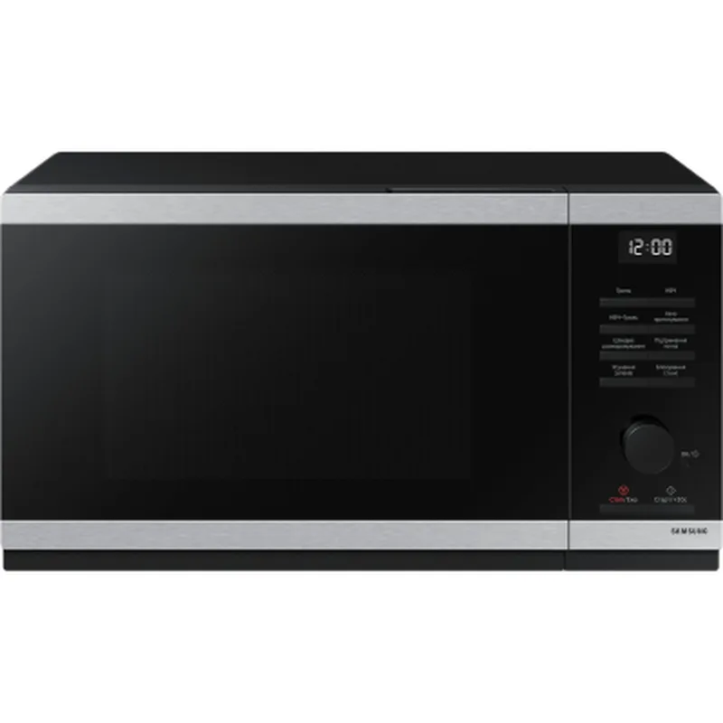 Мікрохвильова піч Samsung MG 23 DG 4524ATUA (MG23DG4524ATUA)