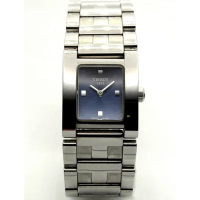 Наручний годинник Tissot T63.1.185.41