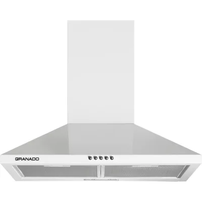 Витяжка кухонна GRANADO Burgos 1503-700 white (GCH745355)