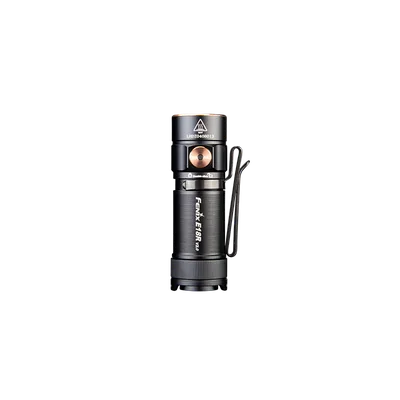 Ліхтар ручний Fenix E18R V2.0