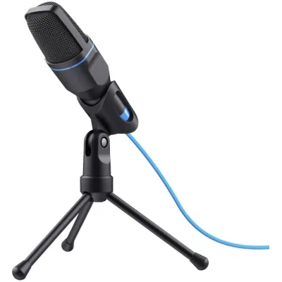 Мікрофон Trust GXT 212 Mico USB (23791)