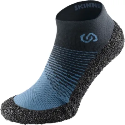 Шкарпетки Skinners Adults 2.0 Comfort marine - 43-44 - синій (019.0118)