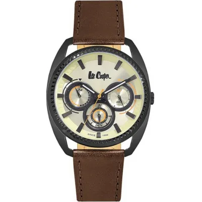 Наручний годинник Lee Cooper LC06664.672