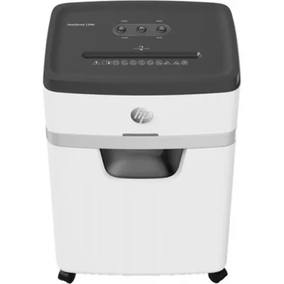 Знищувач документів HP OneShred 12MC (2806) (838095)