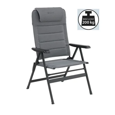 Крісло складане Outwell Grand Canyon XL (410127) (931744)