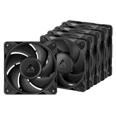 Кулер до корпусу Arctic P12 PRO PST 5PCS (ACFAN00307A)