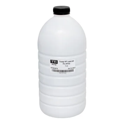 Тонер HP LJ Pro M102, 1 кг TTI (TSM-T127-1V2-1)