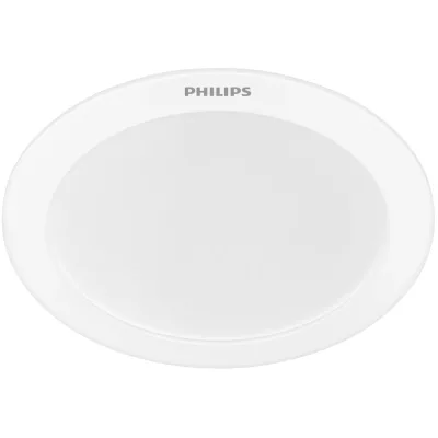 Світильник Philips DN020B G4 LED4/CW 4.5W 220-240V D90 (929003278217)