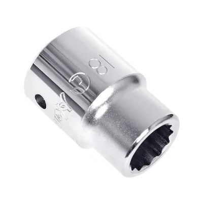 Торцева головка Hans 3/4", 12-гран., 41мм (6402M41)