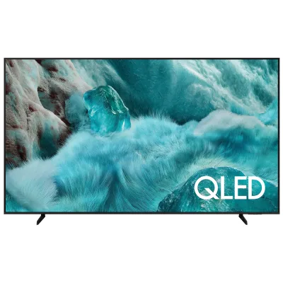 Телевізор Samsung QE85Q7FAAUXUA