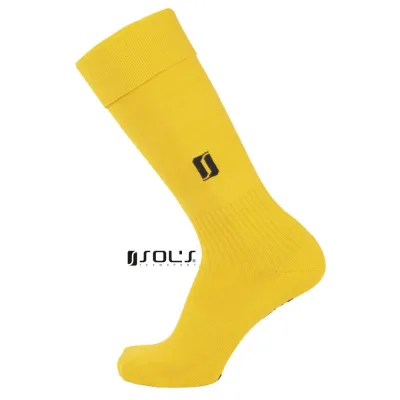 Гетри Sol's Kick лимонний 27-29 (9070030229)