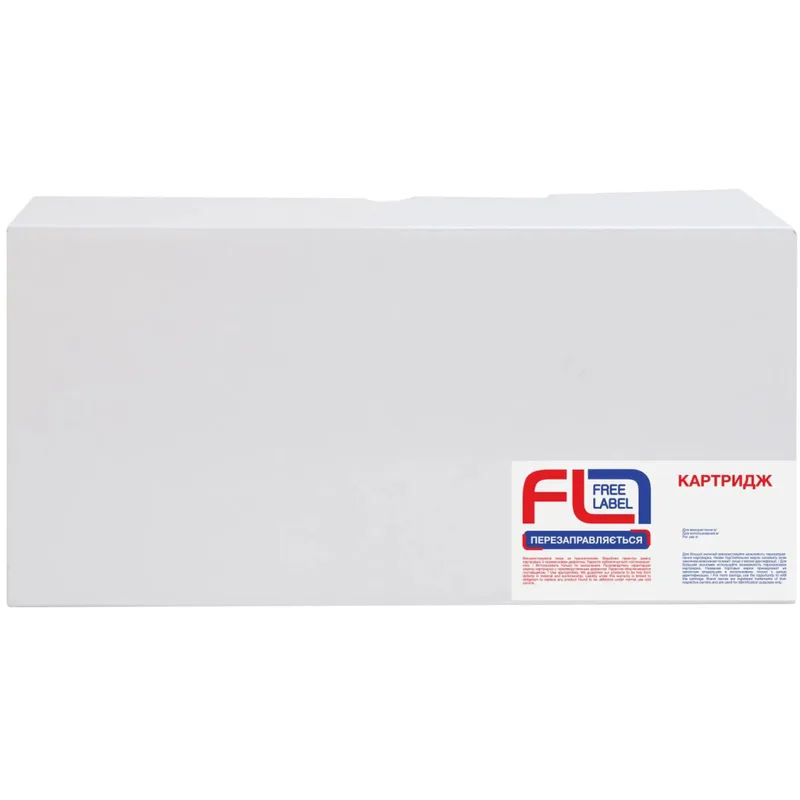 Тонер-картридж FREE Label Xerox VL B415/B420/B410, 14K (FL-006R04729)