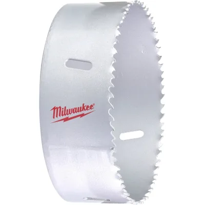 Коронка Milwaukee Holesaw BiM Contractor 121мм (4932464709)