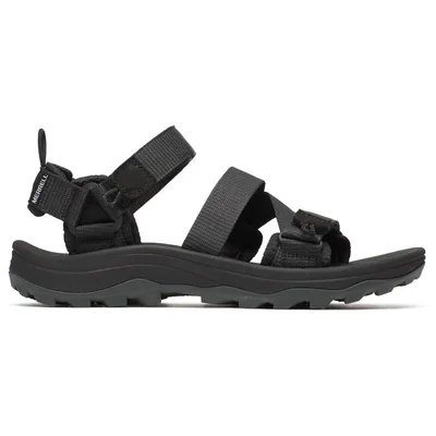 Сандалі Merrell Speed Fusion Sport RMX Mns black - 45 - чорний (036.1624)