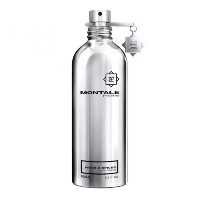 Парфумована вода Montale Wood & Spices 100 мл (3760260452144)