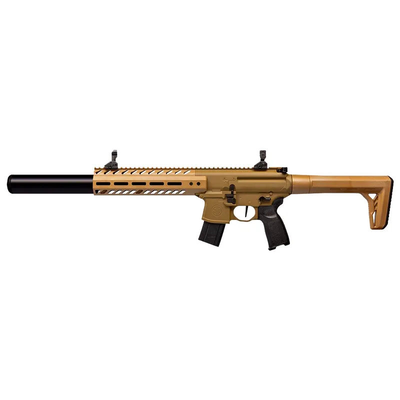 Пневматична гвинтівка Sig Sauer Air MCX Gen 2 FDE (58000034)
