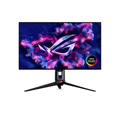 Монітор ASUS ROG Swift OLED PG32UCWM (90LM0DN0-B01971)