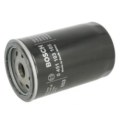 Фільтр масляний Bosch 0 451 103 105