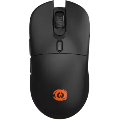 Мишка Canyon Cutlass Wireless USB Black (CND-SGMW11B)