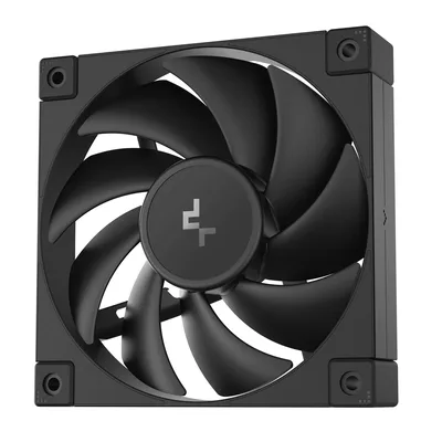 Кулер до корпусу Deepcool FD12 (R-FD12-BKNPN1-G)