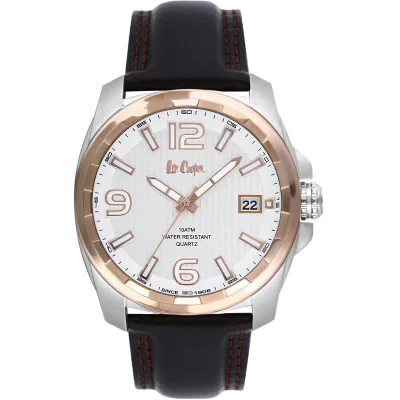 Наручний годинник Lee Cooper LC-26G-D