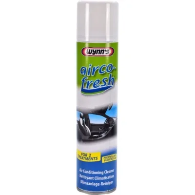 Автомобільний очисник WYNN'S AIRCO FRESH 250мл (W30202)