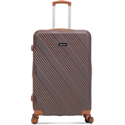 Валіза Semi Line 28" L T5850-3 Brown (DAS303357)