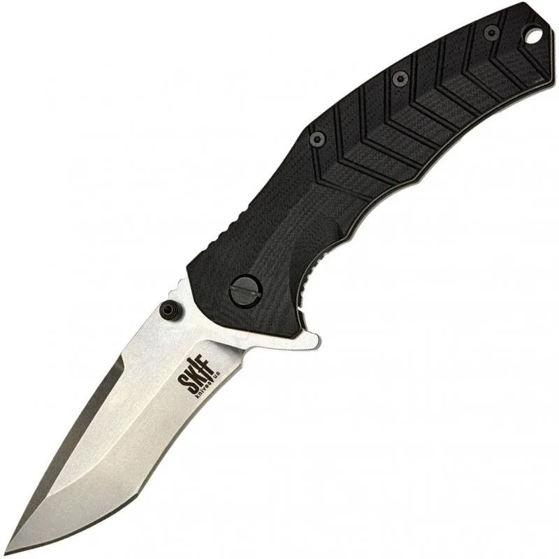 Ніж Skif Griffin II SW Black (422SE)