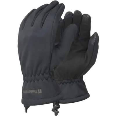 Рукавиці Trekmates Rigg Glove TM-006312 black XL (015.0943)
