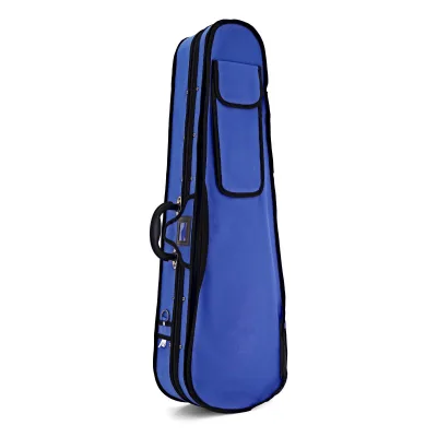 Кейс для скрипки Stentor Violin 1/2 Blue (1372EBU)