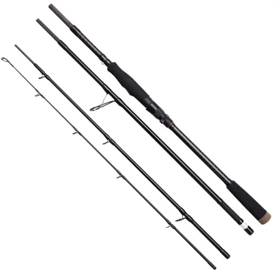 Вудилище Savage Gear SG2 Fast Game TR 8''/2.43m 30-80g (4 част.) (1854.18.01)