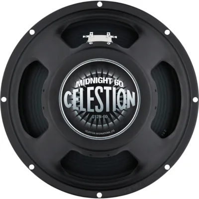 Гітарний динамік Celestion Midnight 60 (8Ω) (T5987AWD)