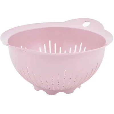 Друшляк Gusto Pink 2л (GT-G-179)